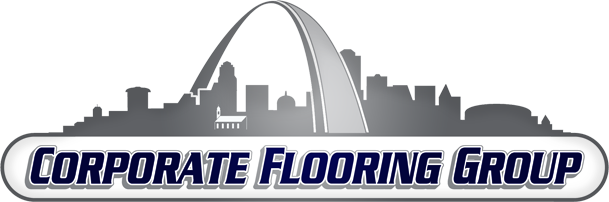 Corporate Flooring Group Logo